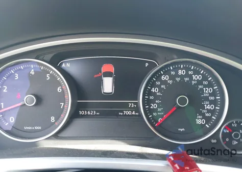 2012 Volkswagen Touareg Vr6 Executive z USA, uszkodzony, nr VIN WVGEF9BP6CD008387